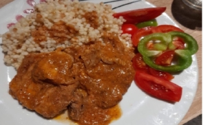 Sörös karaj