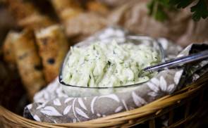 Tzatziki