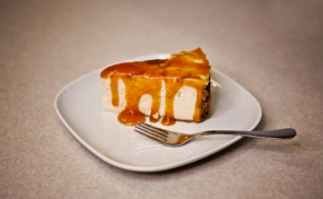 Madártej torta totuval