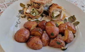 Sajttal töltött jalapeno paprika