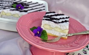 Othellokrémes hamis tiramisu