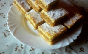 Almás pite