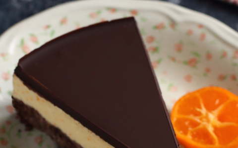 Paleo totus torta