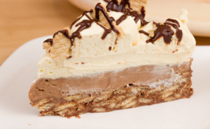 Bambino torta