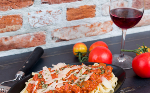 Bolognai ragu eredeti olasz recept alapján