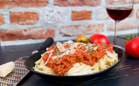 Bolognai ragu eredeti olasz recept alapján
