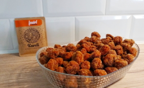 A legegyszerűbb, tökéletes fasírtgolyó