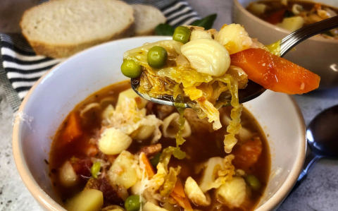 Minestrone