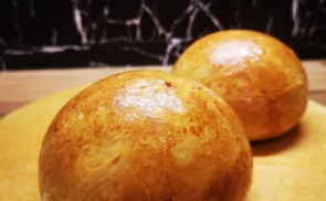 A legfinomabb hamburger buci