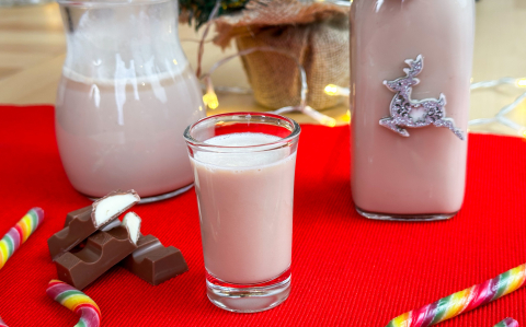Kinder likőr