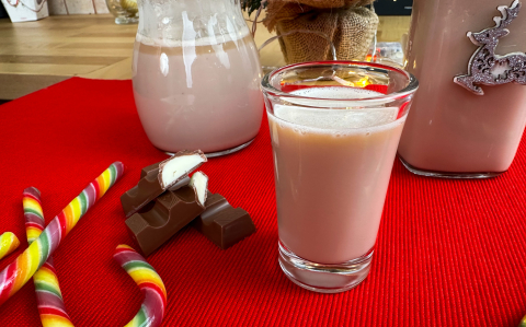 Kinder likőr