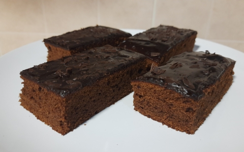 Brownie