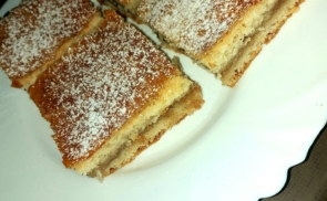 Almás pite