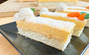 Tepsis raffaello