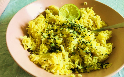 Kitchari (Tridosha)