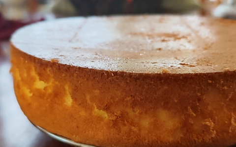 Gluténmentes tortapiskóta