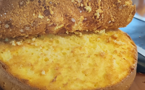 Gluténmentes tortapiskóta