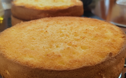 Gluténmentes tortapiskóta