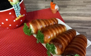 Túrós batyu újragondolva