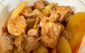 Pincepörkölt