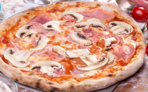 Felismered az olasz pizzákat képről?