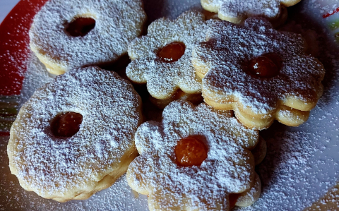 Linzer karika