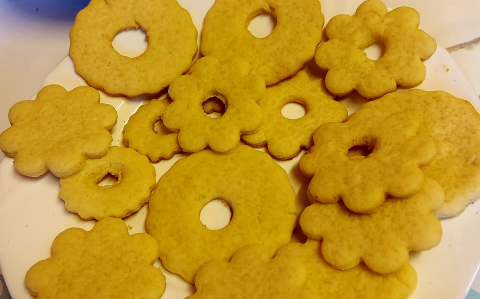 Linzer karika