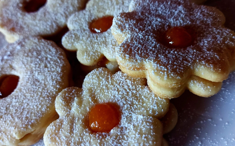 Linzer karika