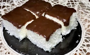 Kozák sapka kocka formában