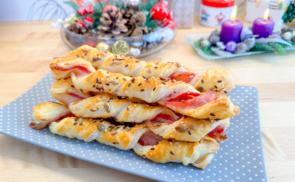 Baconos csavart