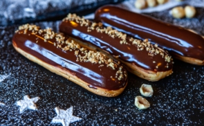 Eclair fánk