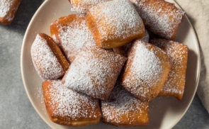 Beignet (francia fánk)