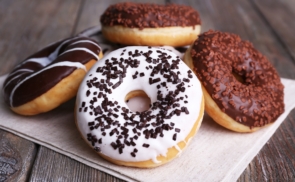Donut (amerikai fánk)