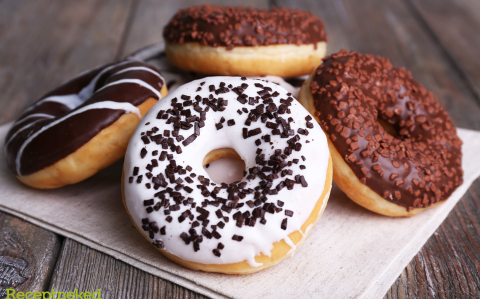 Donut (amerikai fánk)