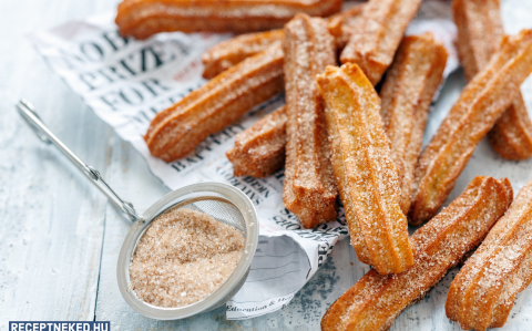 Churros