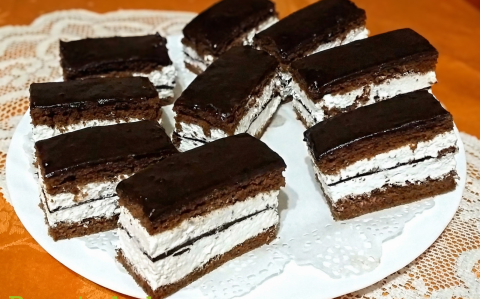 Kinder pingui