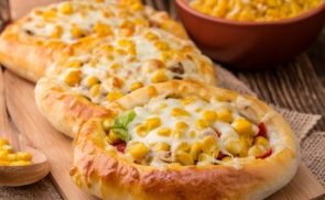 Mini pizza
