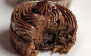 Csokivarázs muffin