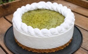 Kivi torta
