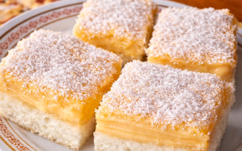 Raffaello szelet